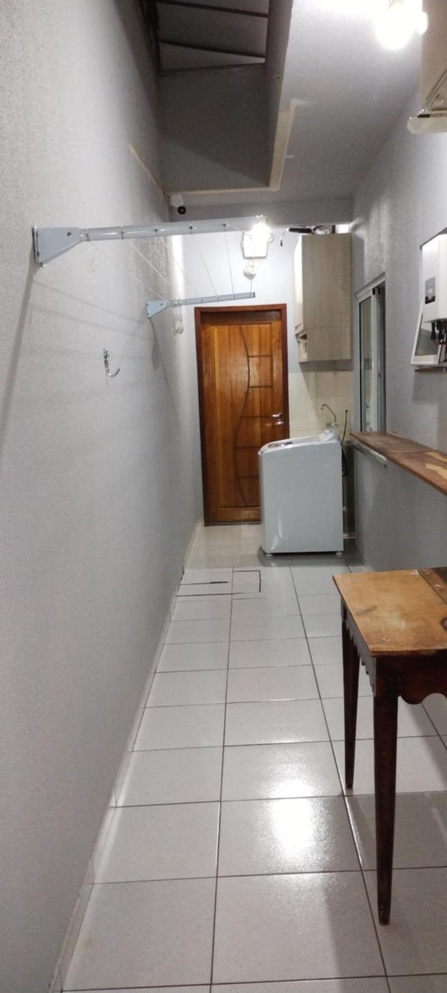 Casa Aconchegante Villa Cascavel  Buitenkant foto