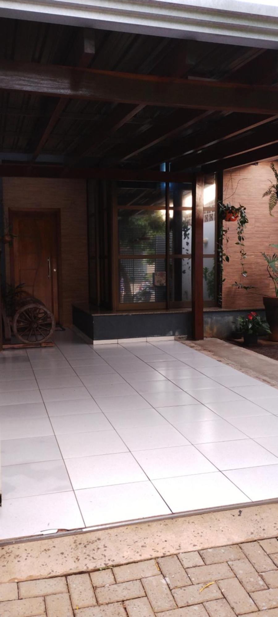 Casa Aconchegante Villa Cascavel  Buitenkant foto