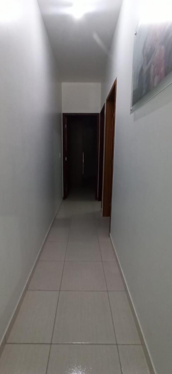 Casa Aconchegante Villa Cascavel  Buitenkant foto