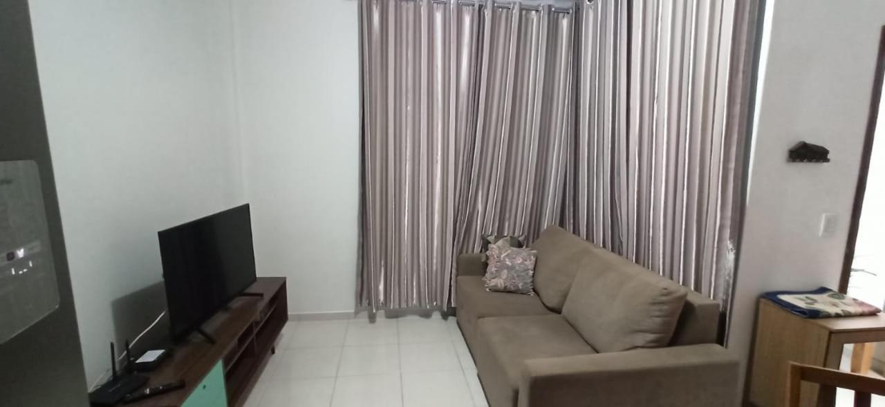 Casa Aconchegante Villa Cascavel  Buitenkant foto