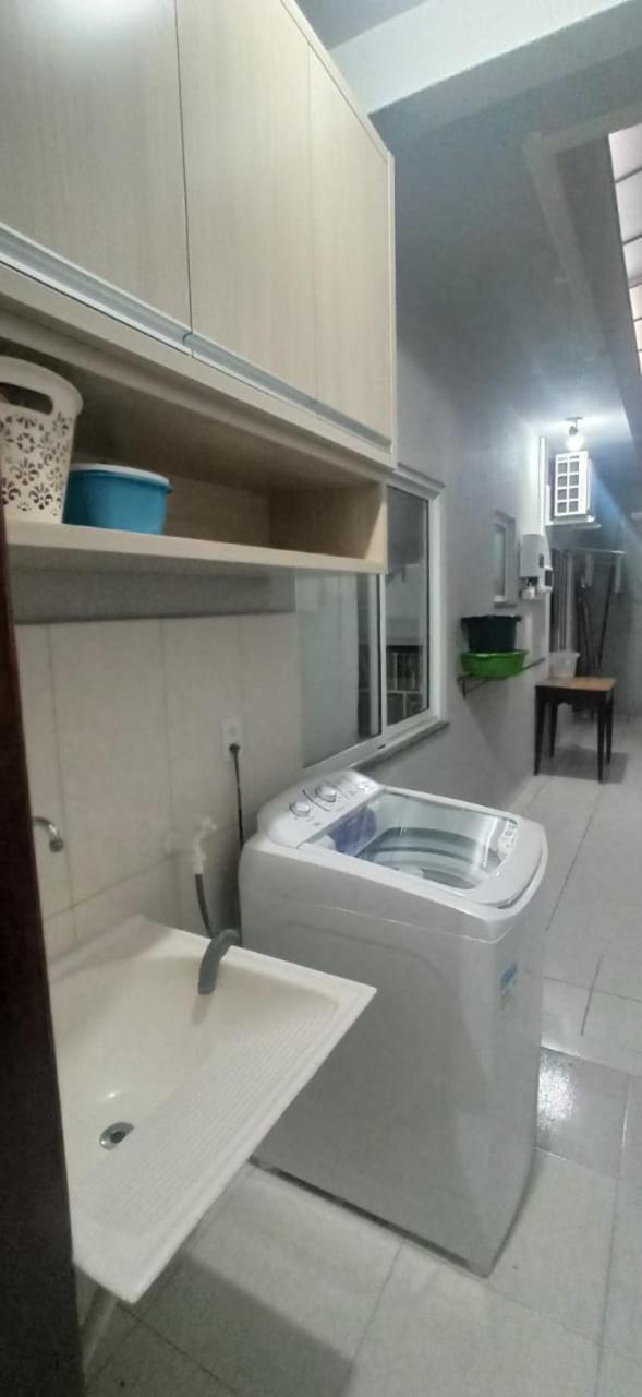 Casa Aconchegante Villa Cascavel  Buitenkant foto