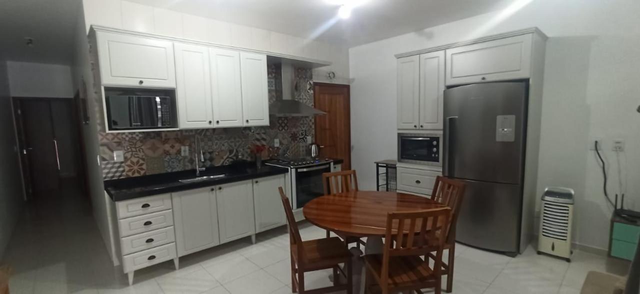 Casa Aconchegante Villa Cascavel  Buitenkant foto