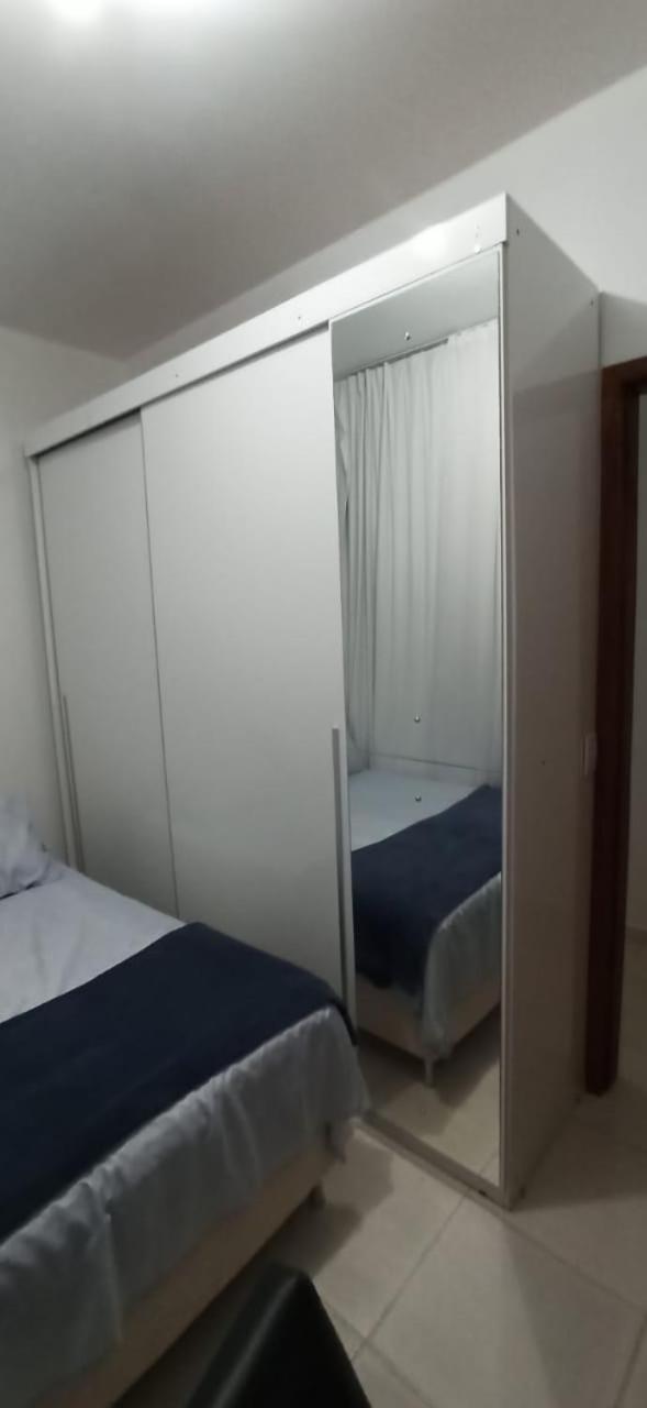 Casa Aconchegante Villa Cascavel  Buitenkant foto